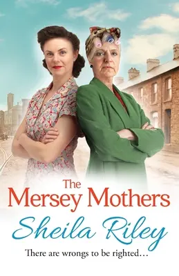 Matki z Mersey - The Mersey Mothers