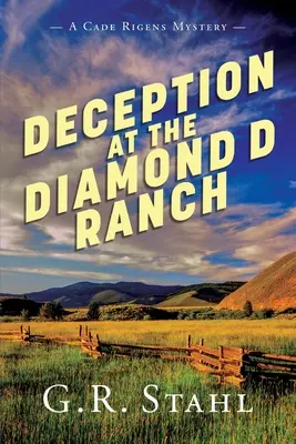 Oszustwo na ranczu Diamond D - Deception at the Diamond D Ranch