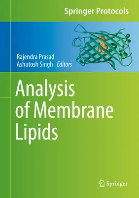 Analiza lipidów błonowych - Analysis of Membrane Lipids