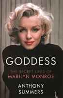 Bogini - sekretne życie Marilyn Monroe - Goddess - The Secret Lives Of Marilyn Monroe