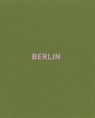 Mitch Epstein: Berlin