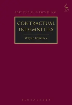 Odszkodowania umowne - Contractual Indemnities