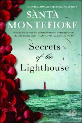 Sekrety latarni morskiej - Secrets of the Lighthouse