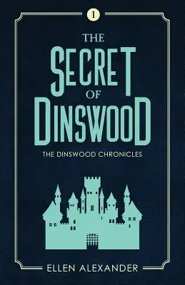 Tajemnica Dinswood - The Secret of Dinswood