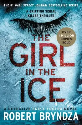 Dziewczyna w lodzie - The Girl in the Ice