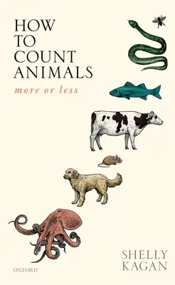 Jak liczyć zwierzęta, mniej więcej - How to Count Animals, More or Less