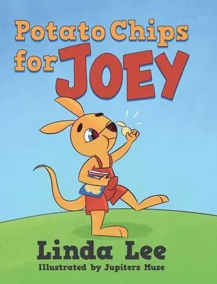 Chipsy ziemniaczane dla Joeya - Potato Chips for Joey