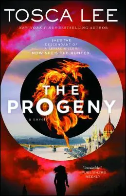 The Progeny: A Novelvolume 1