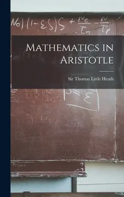 Matematyka u Arystotelesa - Mathematics in Aristotle