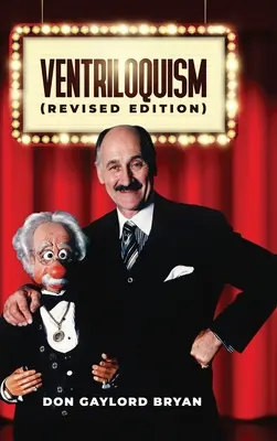 VENTRILOQUISM (wydanie poprawione) - VENTRILOQUISM (Revised Edition)