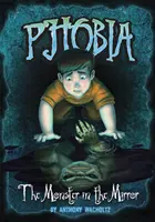 Potwór w lustrze - opowieść grozy (Wacholtz Anthony (redaktor zarządzający)) - Monster in the Mirror - A Tale of Terror (Wacholtz Anthony (Managing Editor))