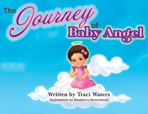 The Journey of Baby Angel...