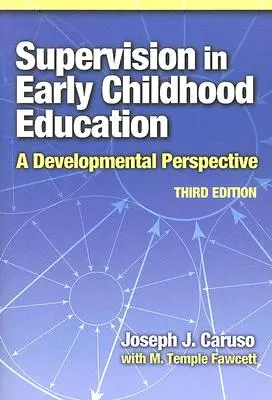Nadzór w edukacji wczesnoszkolnej - Supervision in Early Childhood Education