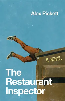 Inspektor restauracji - The Restaurant Inspector