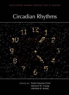 Rytmy okołodobowe - Circadian Rhythms