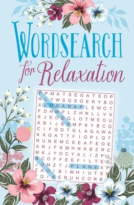 Wyszukiwanie słów dla relaksu - Wordsearch for Relaxation