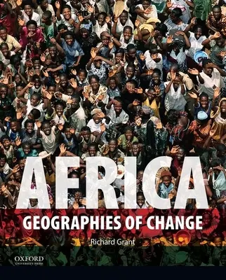 Afryka: Geographies of Change - Africa: Geographies of Change