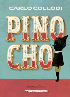 Pinokio - Pinocho