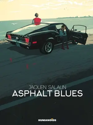 Asfaltowy blues - Asphalt Blues