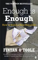 Dość tego - jak zbudować nową republikę - Enough is Enough - How to Build a New Republic