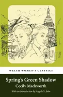 Zielony cień wiosny - Spring's Green Shadow