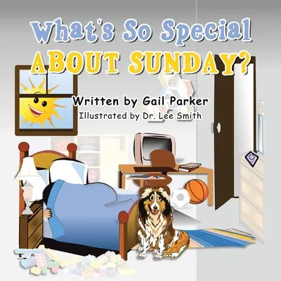 Co jest takiego specjalnego w niedzieli? - What's so Special About Sunday?