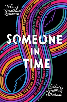 Ktoś w czasie: Opowieści o romansie w czasie - Someone in Time: Tales of Time-Crossed Romance