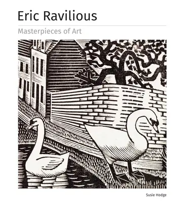 Eric Ravilious Arcydzieła sztuki - Eric Ravilious Masterpieces of Art