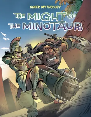 Potęga Minotaura - The Might of the Minotaur