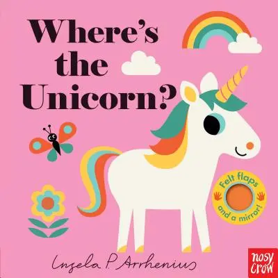 Gdzie jest jednorożec? - Where's the Unicorn?