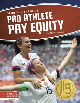 Równość wynagrodzeń zawodowych sportowców - Pro Athlete Pay Equity