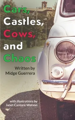 Samochody, zamki, krowy i chaos - Cars, Castles, Cows and Chaos