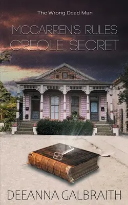 Zasady McCarrena: kreolski sekret - McCarren's Rules Creole Secret