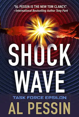 Fala uderzeniowa - Shock Wave