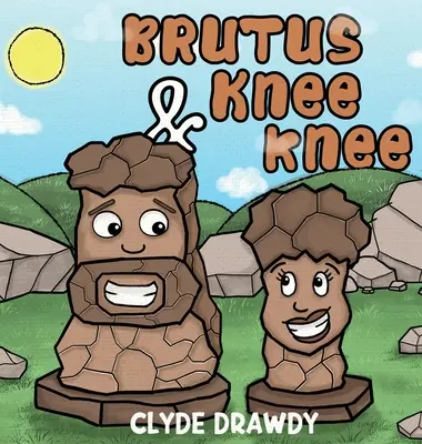 Brutus i kolano - Brutus & KneeKnee