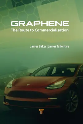 Grafen: droga do komercjalizacji - Graphene: The Route to Commercialisation