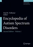 Encyklopedia zaburzeń ze spektrum autyzmu - Encyclopedia of Autism Spectrum Disorders