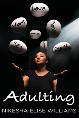 Dorosłość - Adulting