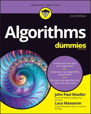 Algorytmy dla opornych - Algorithms for Dummies