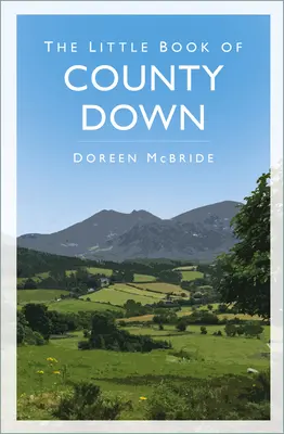 Mała księga hrabstwa Down - The Little Book of County Down