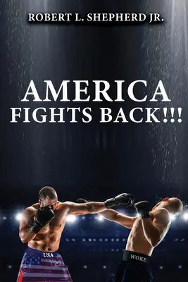 Ameryka walczy - America Fights Back