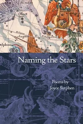 Naming the Stars: Wiersze - Naming the Stars: Poems