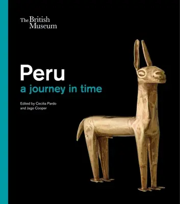 Peru: Podróż w czasie - Peru: A Journey Through Time