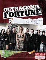 Oburzająca fortuna, album rodziny Westów - Outrageous Fortune, the West Family Album