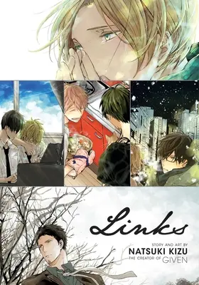 Linki - Links