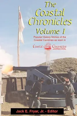 Kroniki Wybrzeża tom I - The Coastal Chronicles Volume I