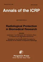 Publikacja ICRP 62 - Ochrona radiologiczna w badaniach biomedycznych - ICRP Publication 62 - Radiological Protection in Biomedical Research