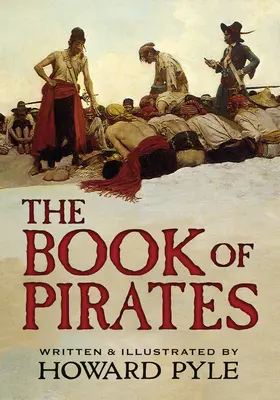 Księga piratów - The Book of Pirates