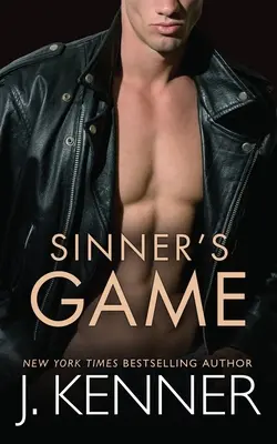 Gra grzesznika - Sinner's Game