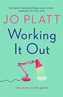 Working It Out - Najbardziej niezapomniany i zabawny romans roku! - Working It Out - The most unforgettable and funny romance of the year